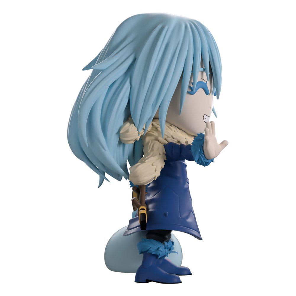 That Time I Got Reincarnated as a Slime Vinyl Figur Rimuru Tempest 10 cm