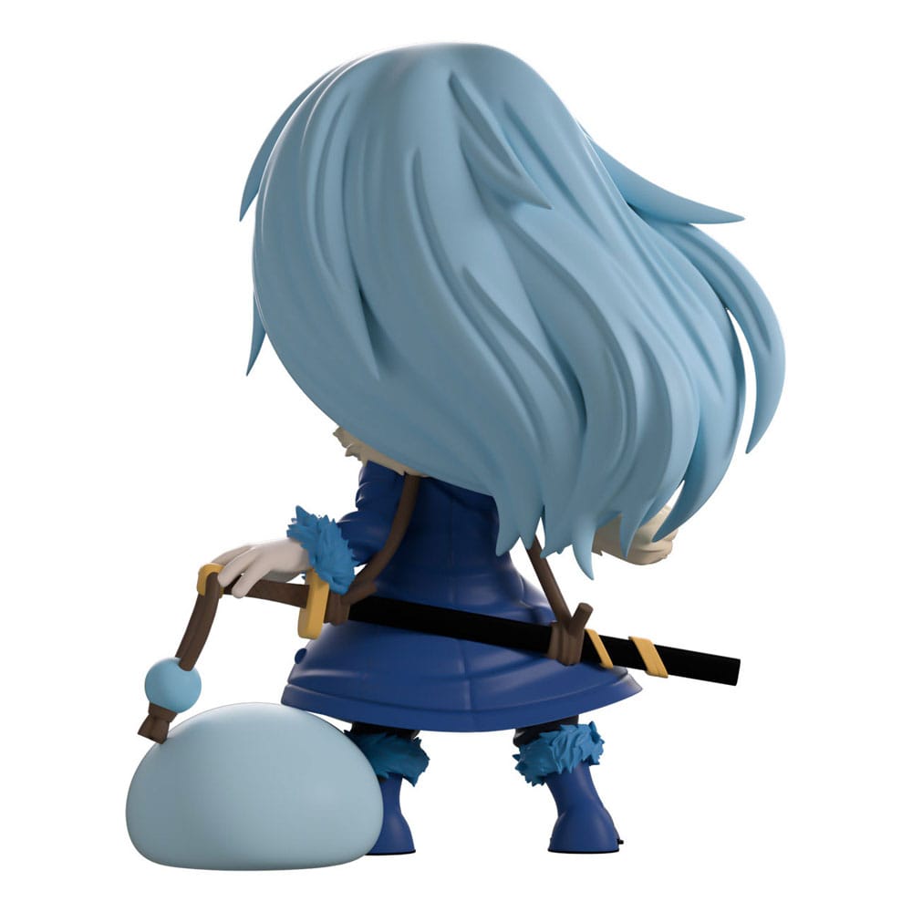 That Time I Got Reincarnated as a Slime Vinyl Figur Rimuru Tempest 10 cm