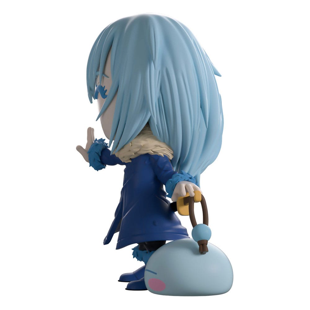 That Time I Got Reincarnated as a Slime Vinyl Figur Rimuru Tempest 10 cm