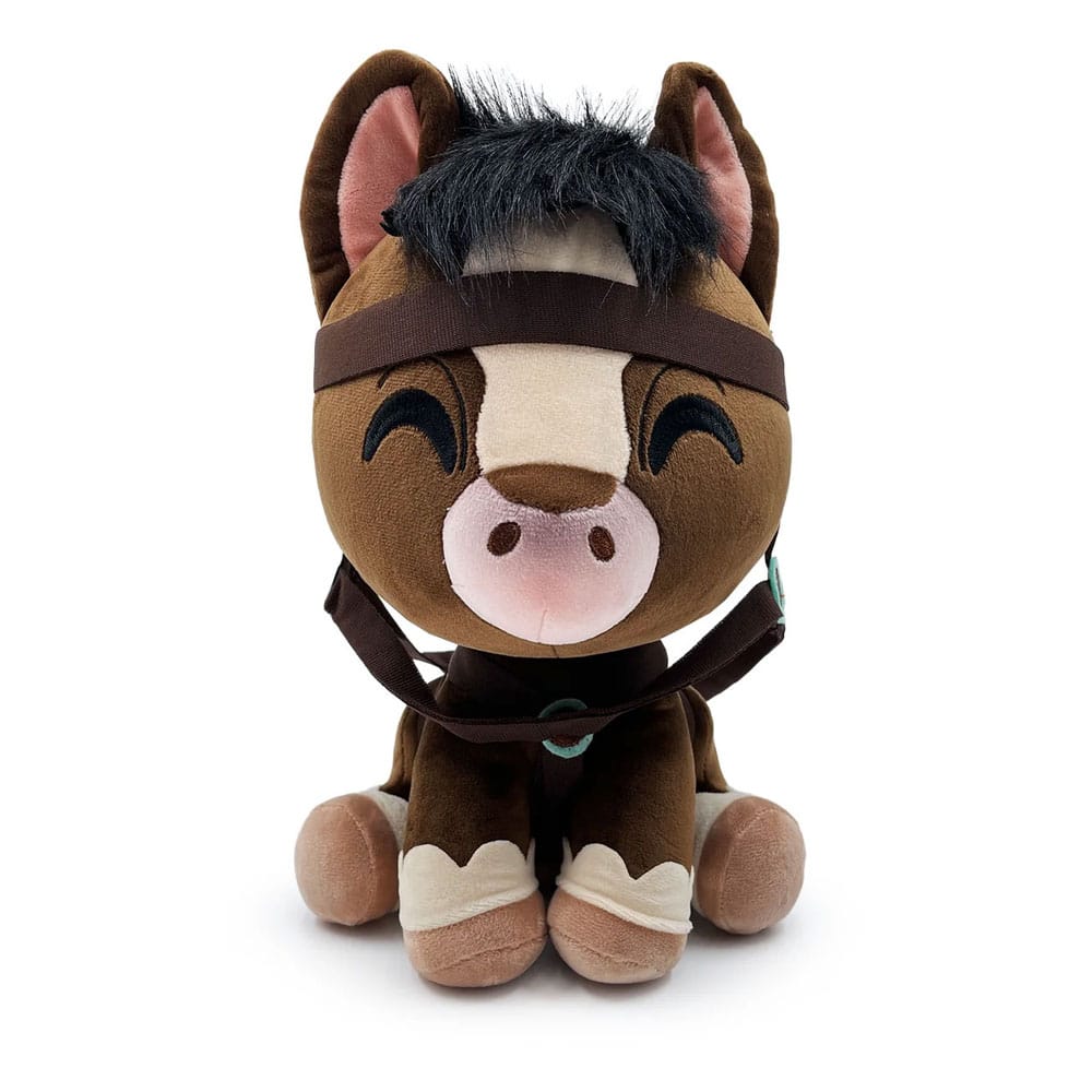 The Witcher Plüschfigur Plötze 30 cm