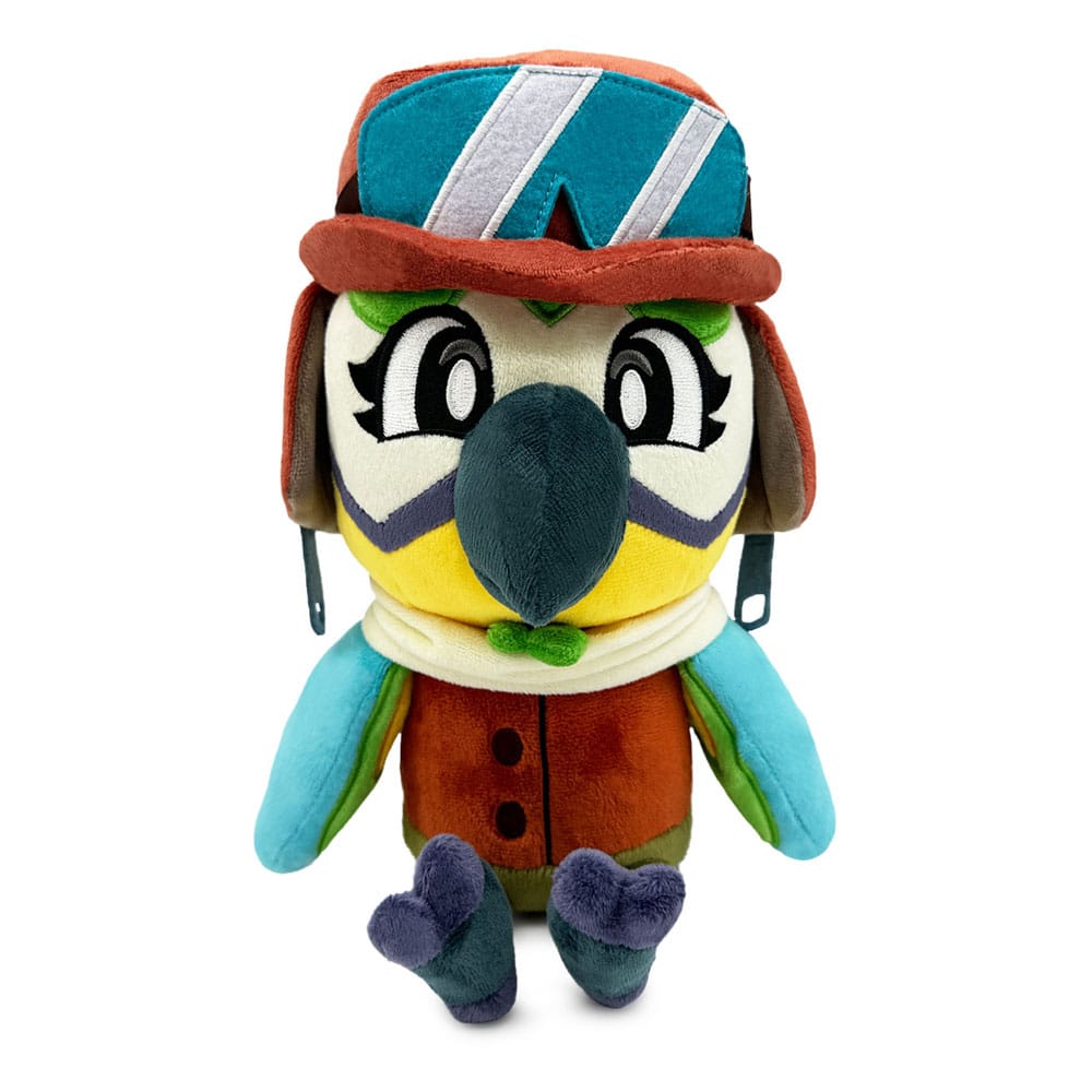 Indigo Park Plüschfigur Mollie Macaw 22 cm
