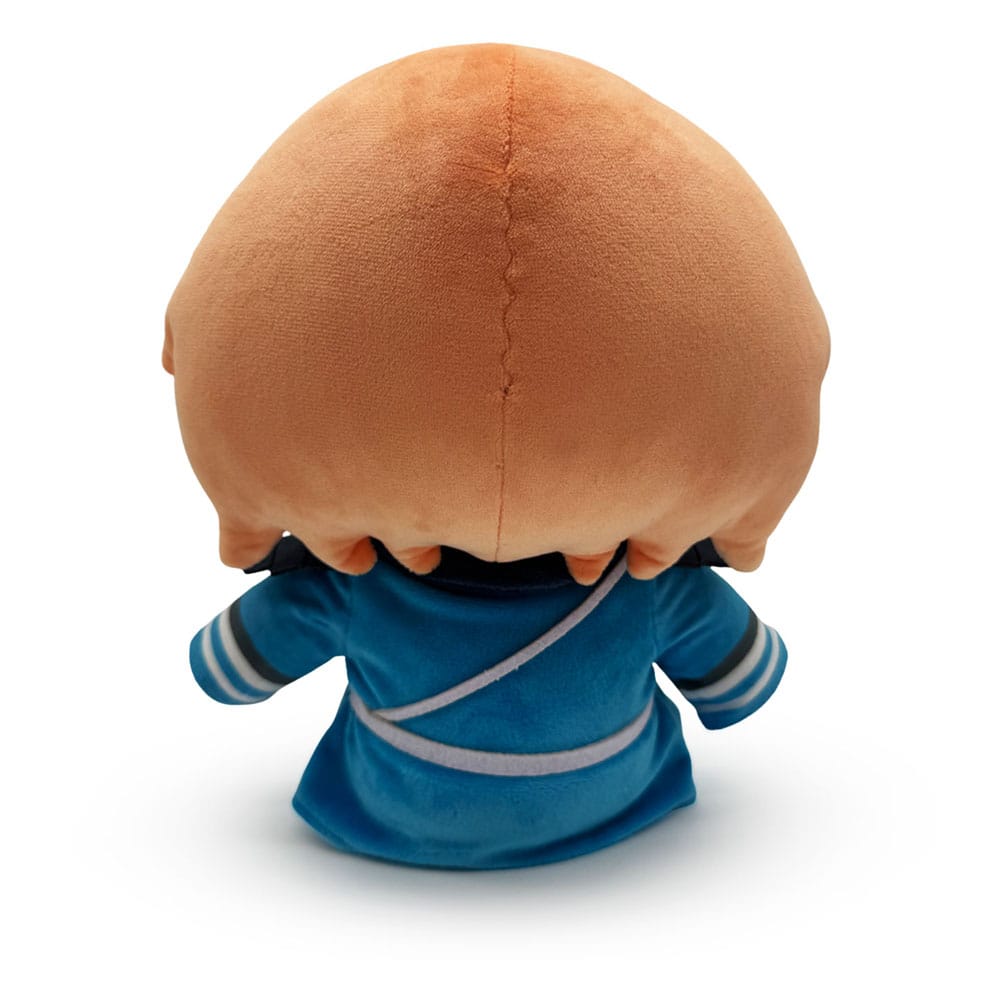 Eiyuden Chronicle: Hundred Heroes Plüschfigur Seign 22 cm