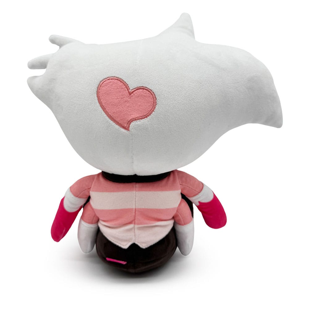 Hazbin Hotel Plüschfigur Angel Dust 22 cm
