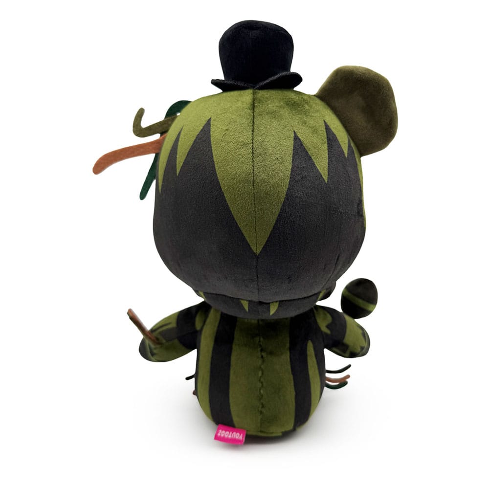 Five Nights at Freddy's Plüschfigur Phantom Freddy 23 cm
