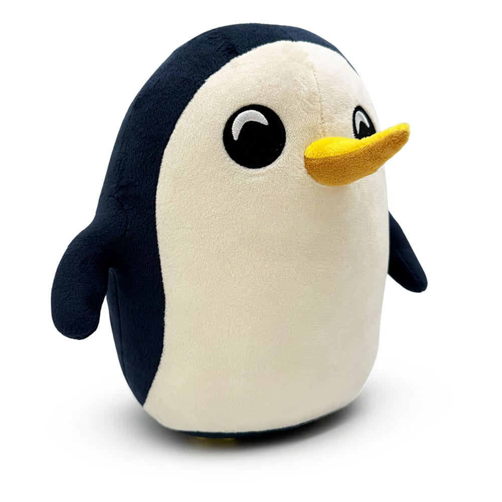 Adventure Time Plüschfigur Gunter 22 cm