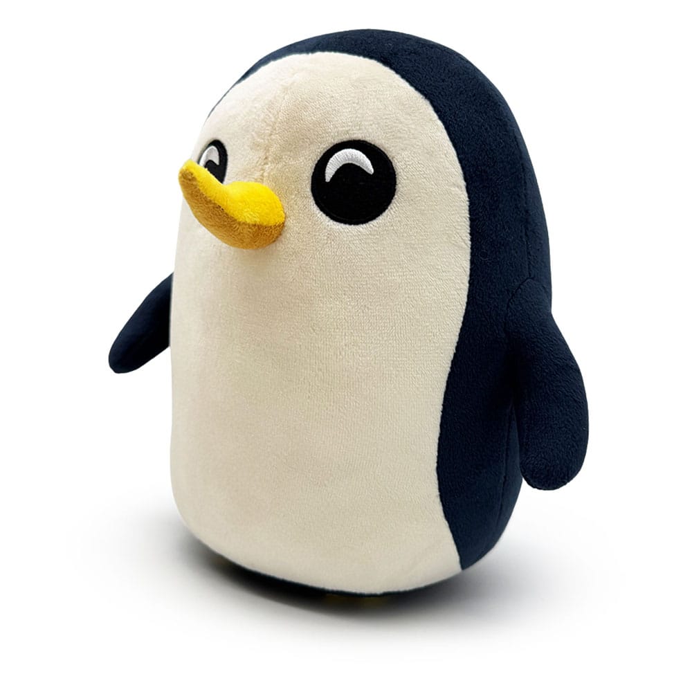 Adventure Time Plüschfigur Gunter 22 cm