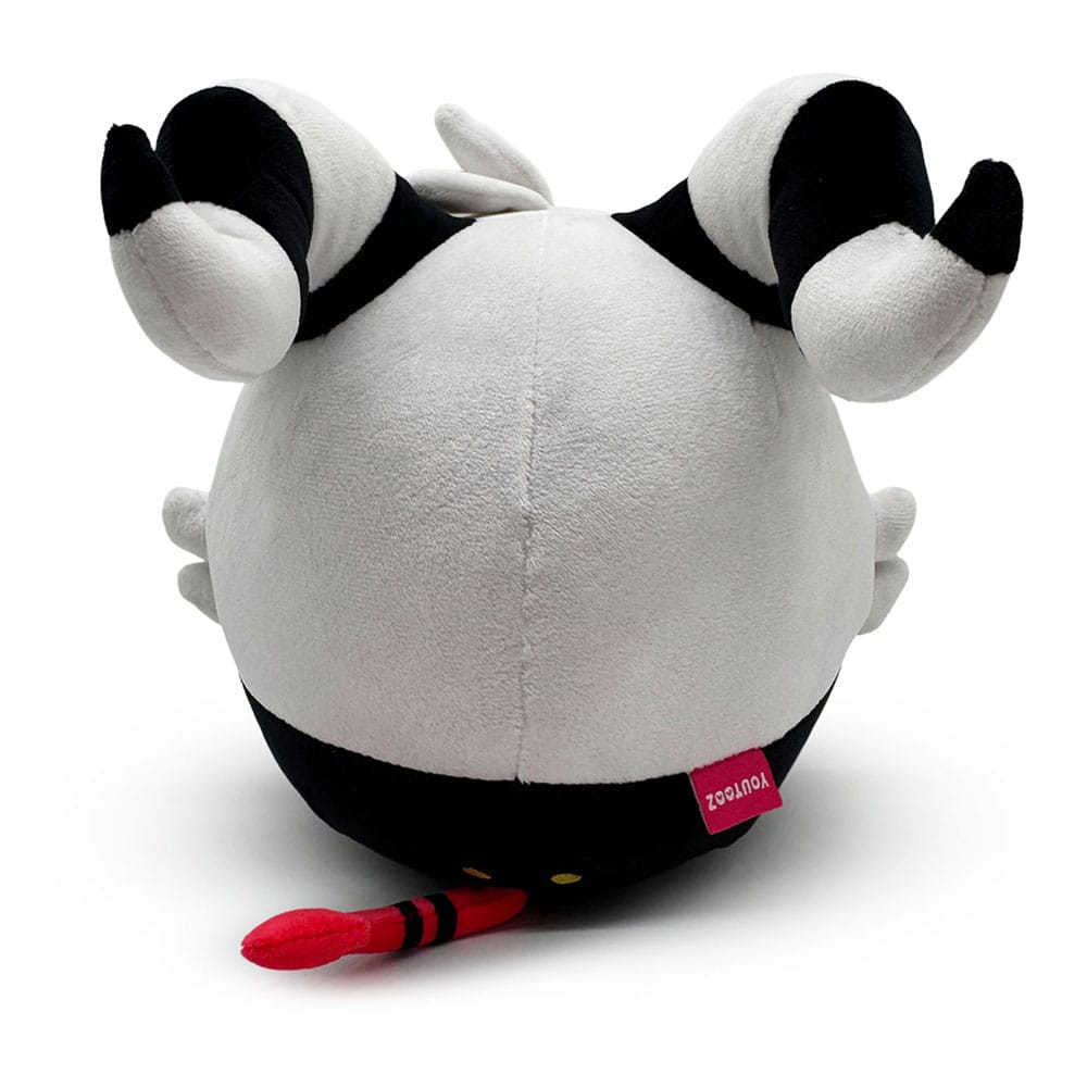 Helluva Boss Stickie Plüschfigur Moxxie 15 cm