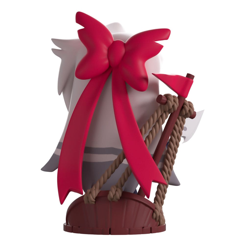 Hazbin Hotel Vinyl Figur Vaggie 14 cm