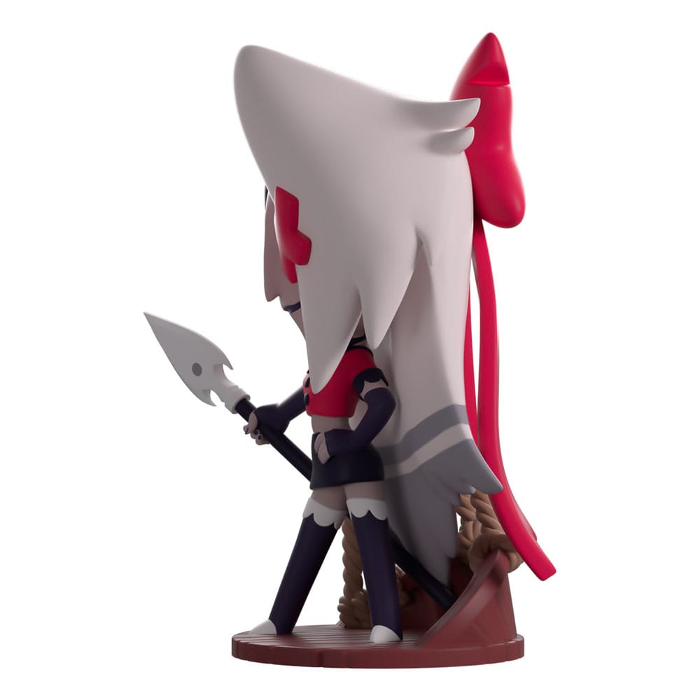 Hazbin Hotel Vinyl Figur Vaggie 14 cm
