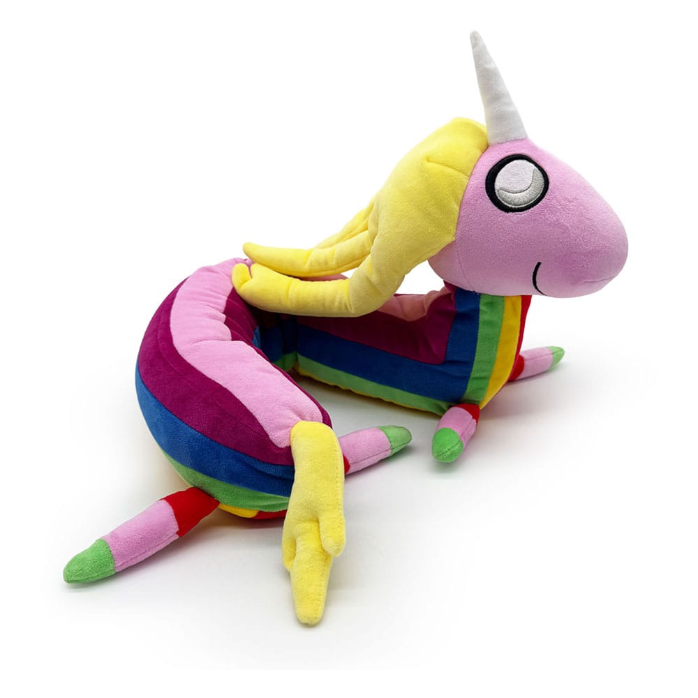 Adventure Time Plüschfigur Lady Regenbogen 22 cm