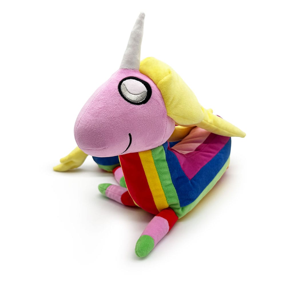 Adventure Time Plüschfigur Lady Regenbogen 22 cm