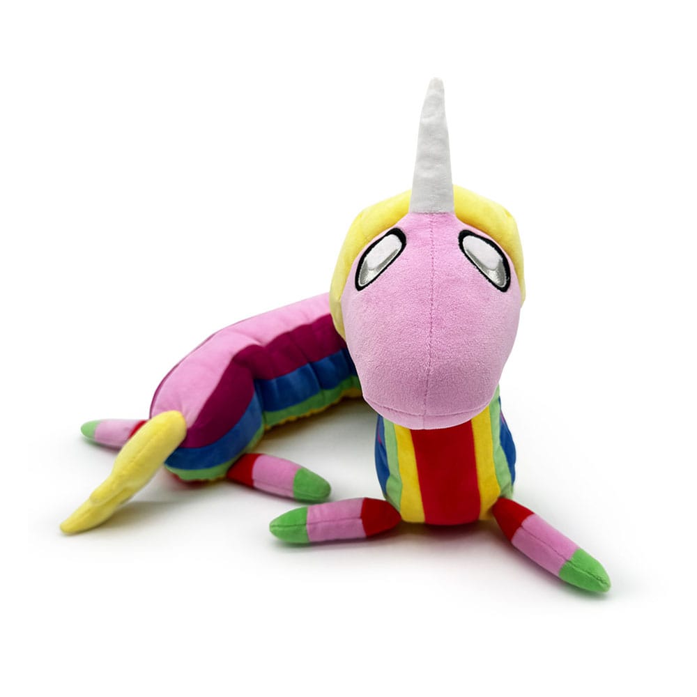 Adventure Time Plüschfigur Lady Regenbogen 22 cm