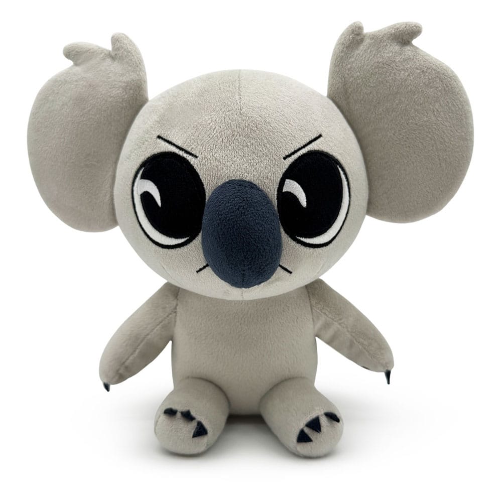 We Bare Bears Plüschfigur Nom Nom 23 cm