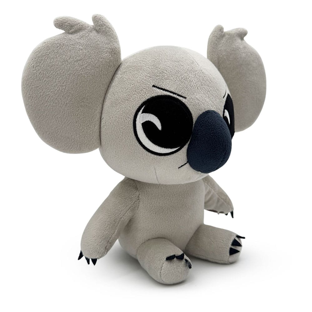 We Bare Bears Plüschfigur Nom Nom 23 cm