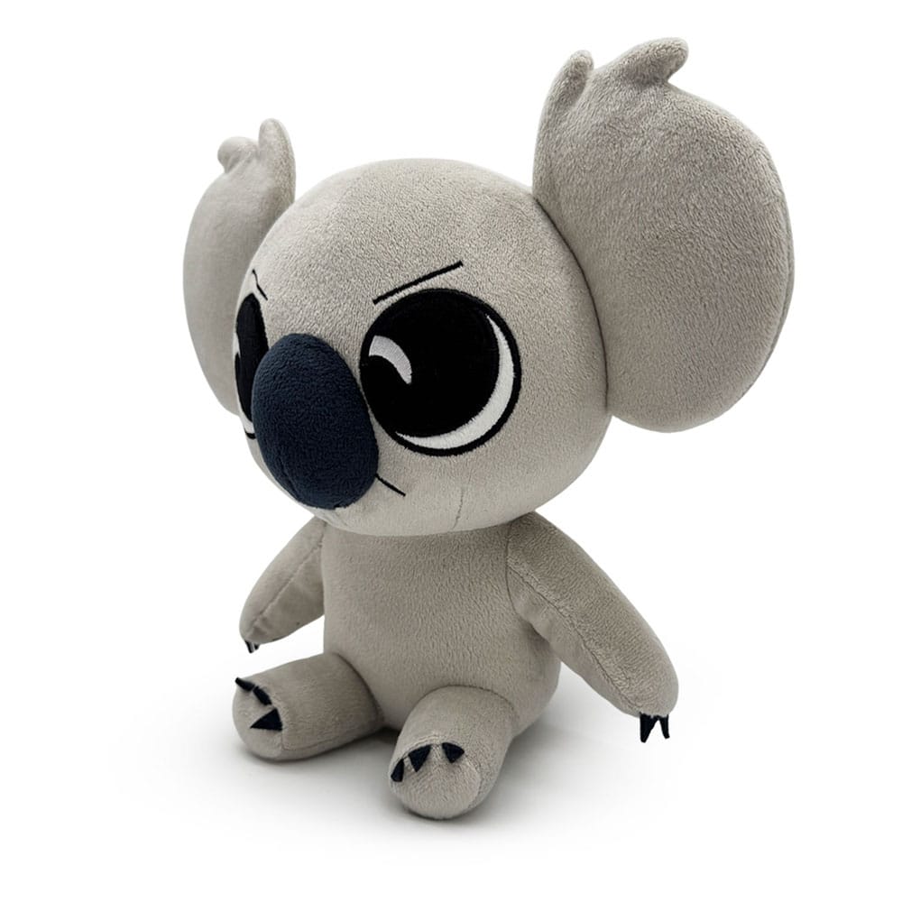 We Bare Bears Plüschfigur Nom Nom 23 cm