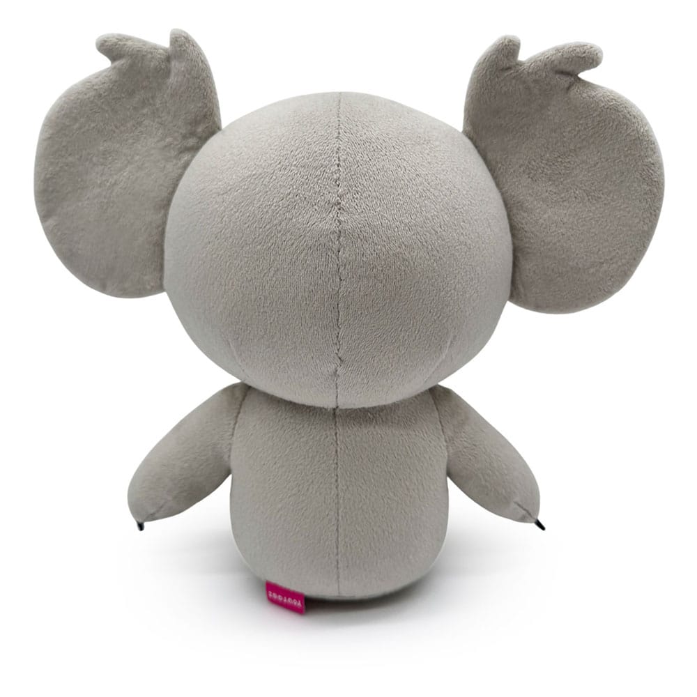 We Bare Bears Plüschfigur Nom Nom 23 cm