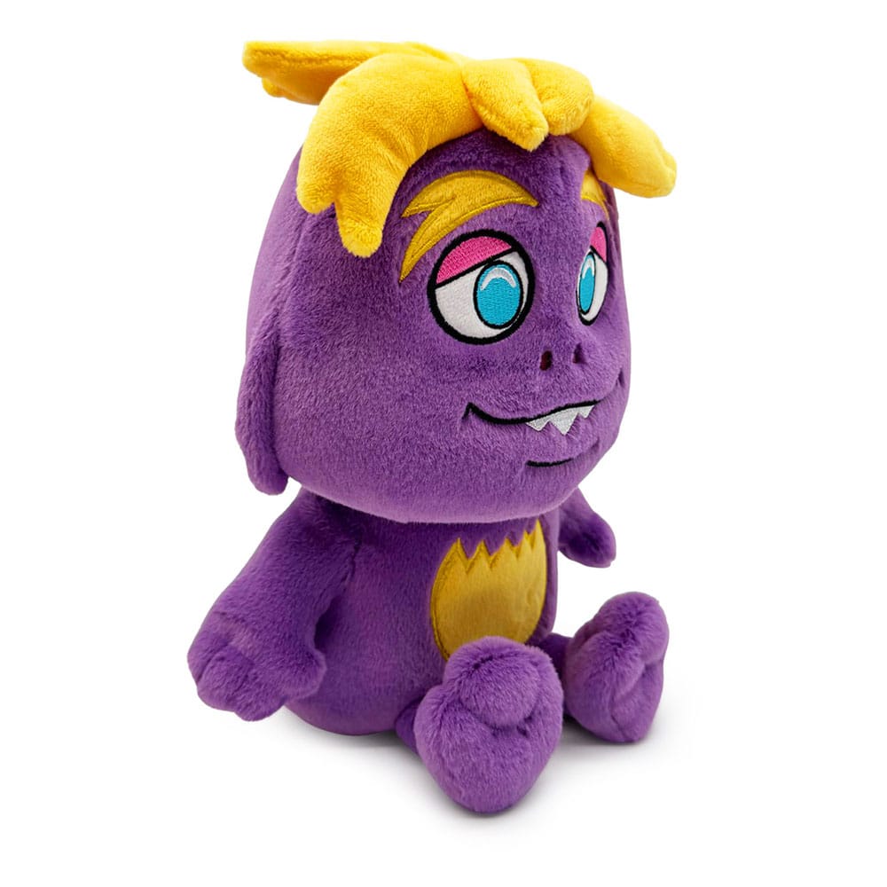 Chuck E Cheese Plüschfigur Mr. Munch 22 cm