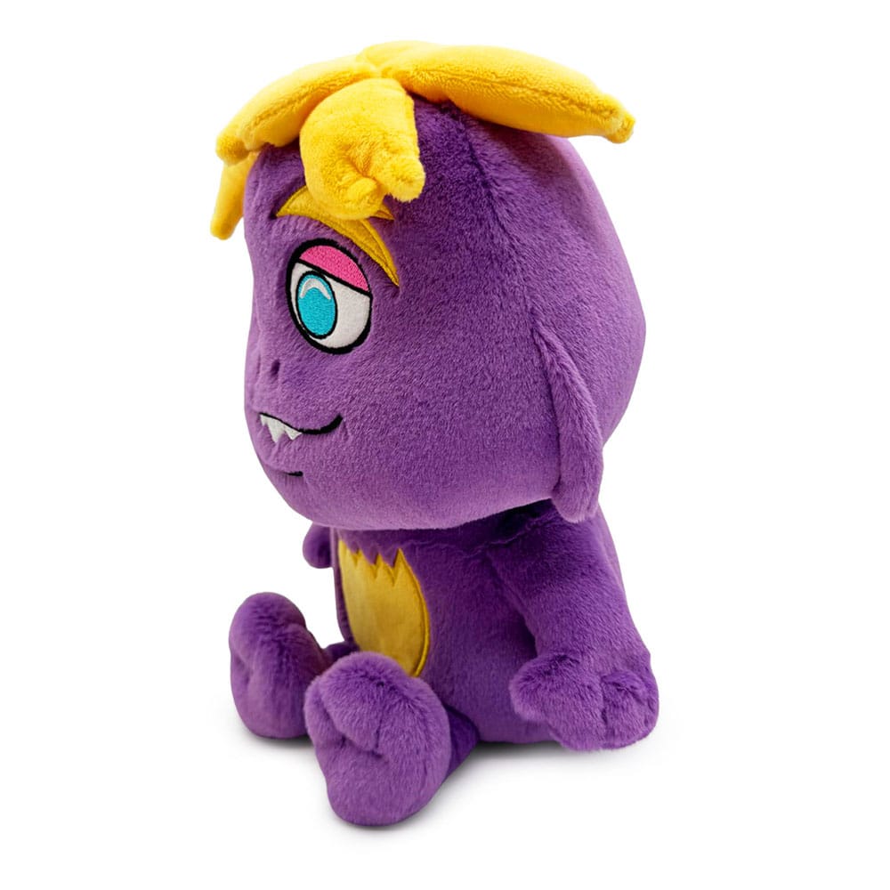 Chuck E Cheese Plüschfigur Mr. Munch 22 cm