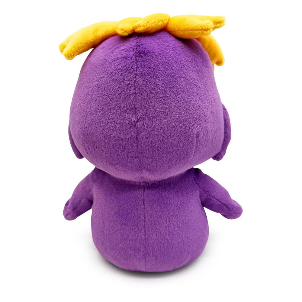Chuck E Cheese Plüschfigur Mr. Munch 22 cm