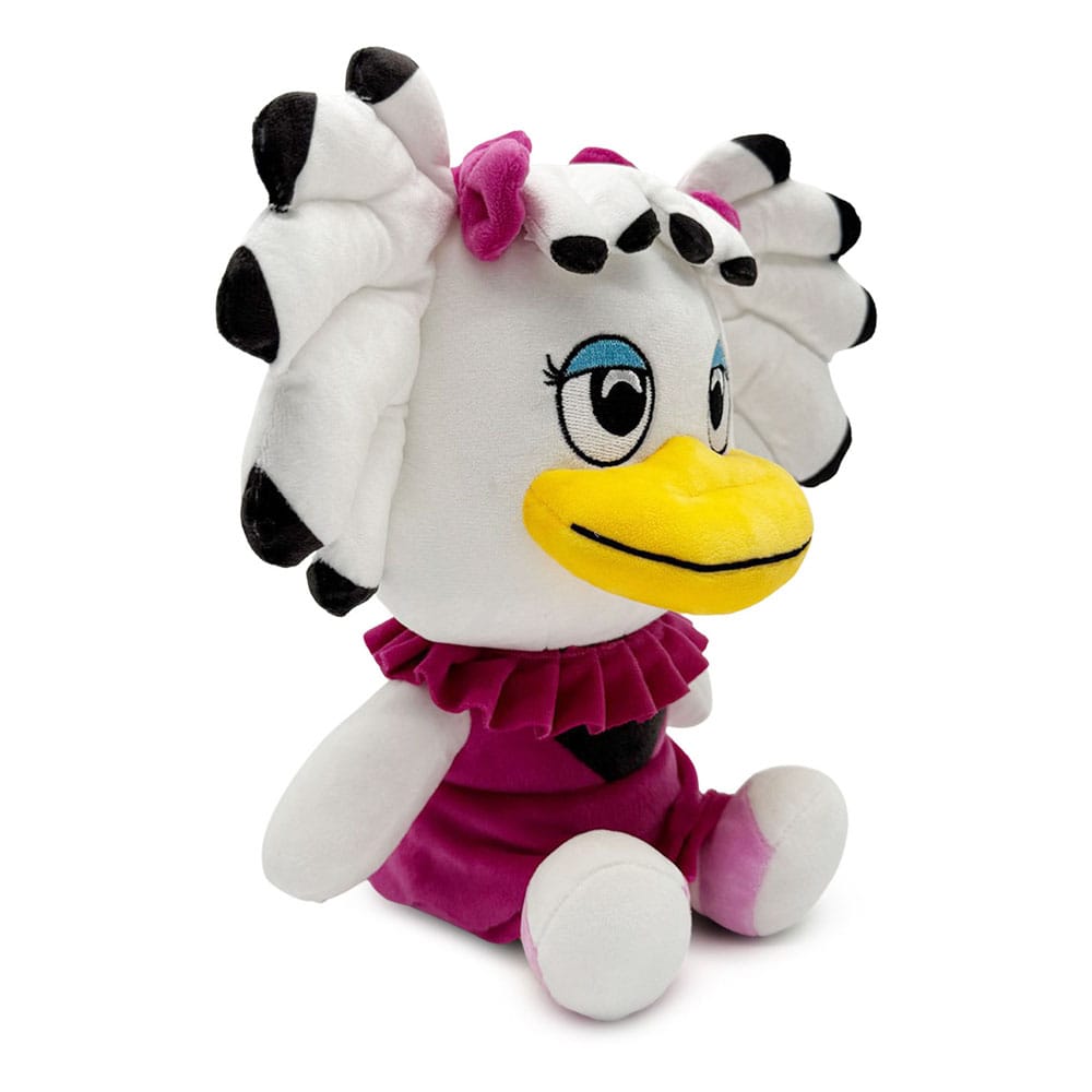 Chuck E Cheese Plüschfigur Helen Henny 22 cm