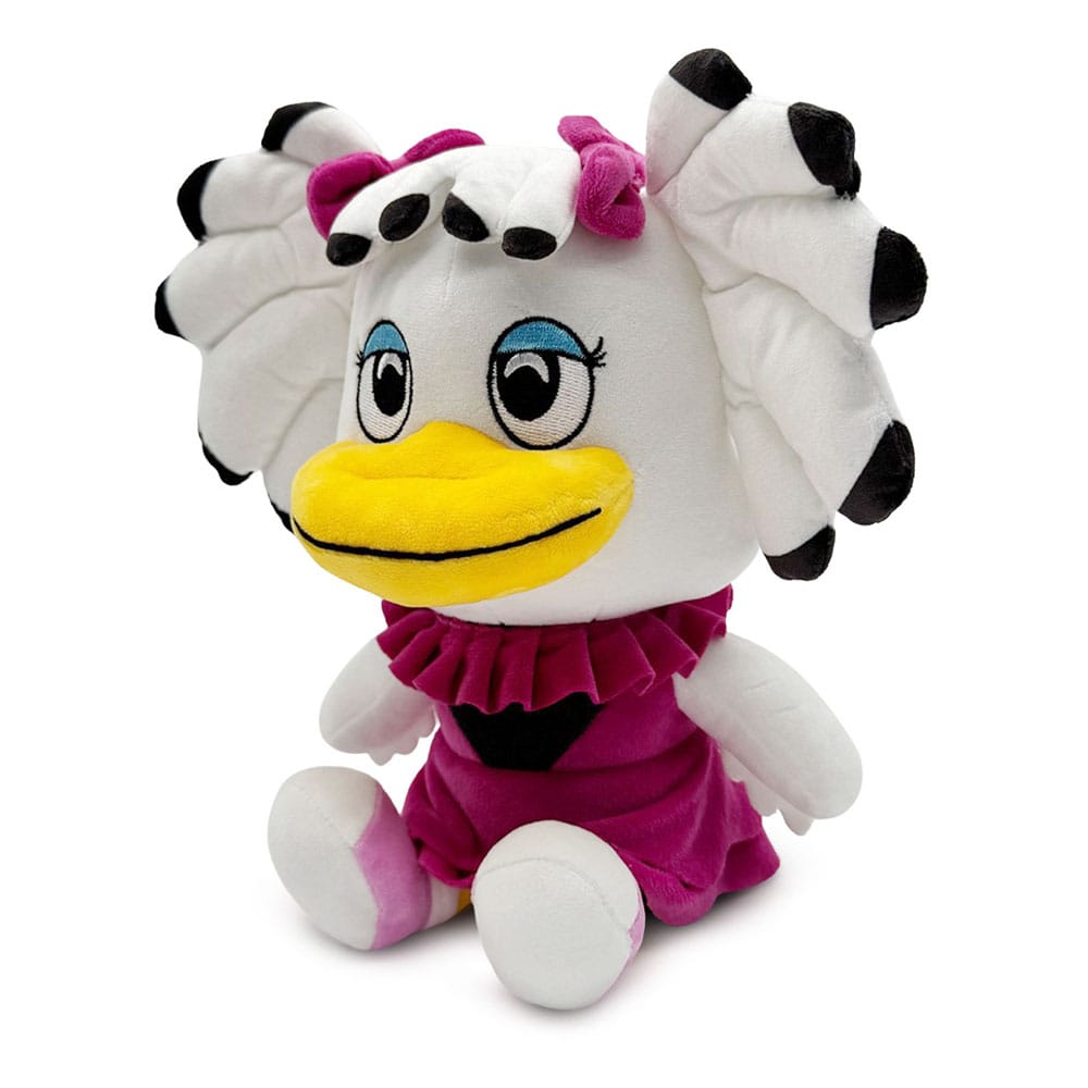 Chuck E Cheese Plüschfigur Helen Henny 22 cm