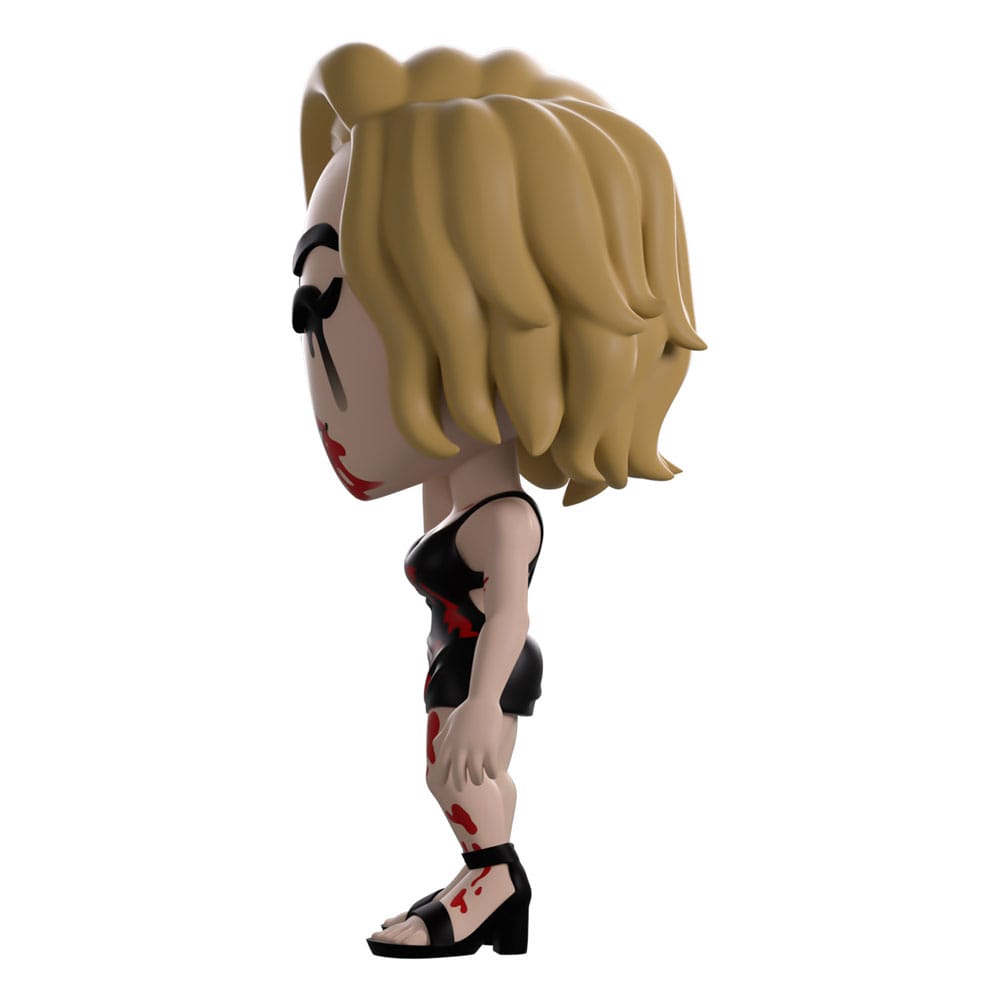 7 Days to Die Vinyl Figur Party Girl 12 cm
