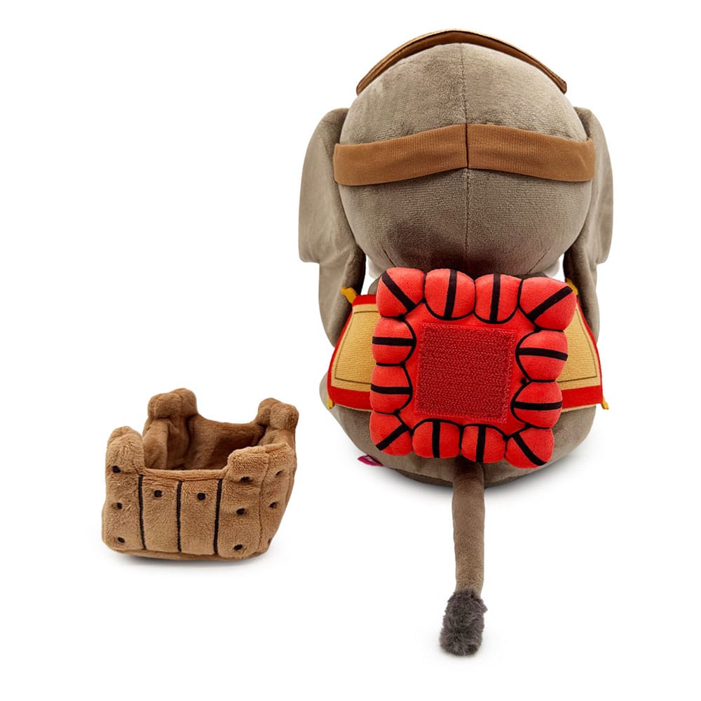 Civilization VII Plüschfigur War Elephant 22 cm