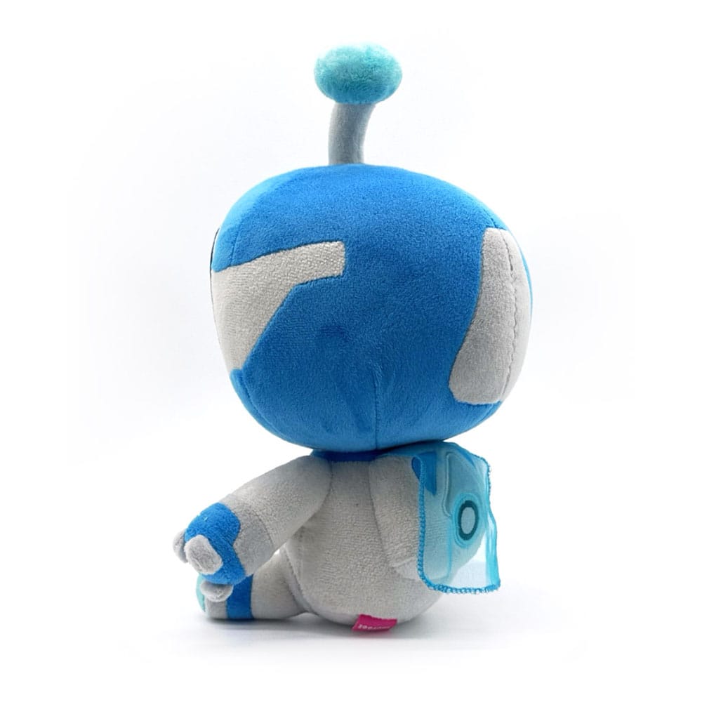 Astro Bot Plüschfigur Captain Astro 22 cm