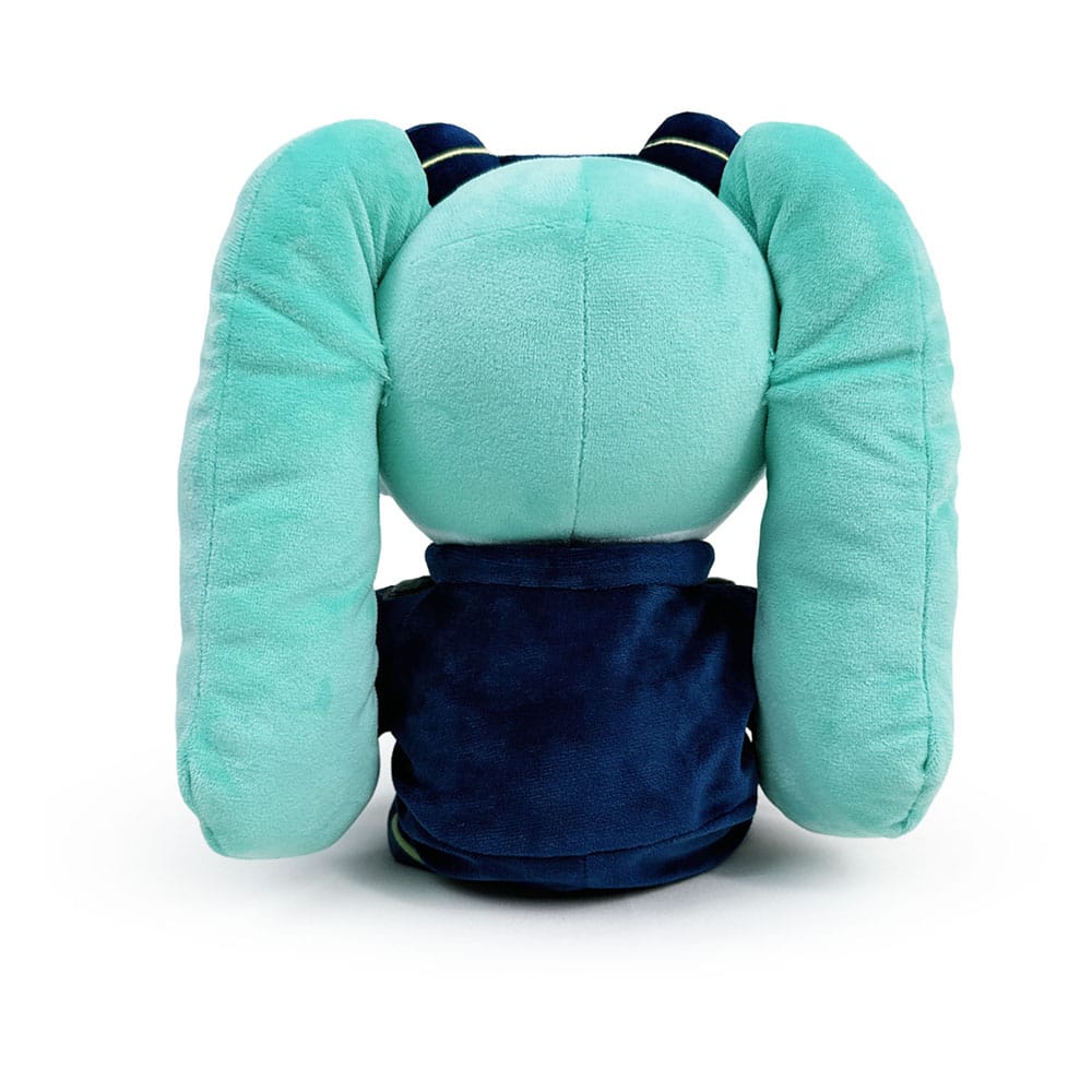 Cyberpunk: Edgerunners Plüschfigur Rebecca 22 cm