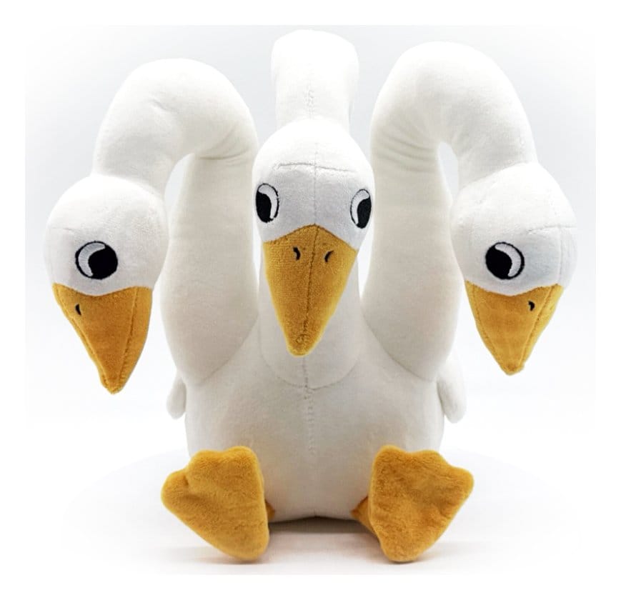 The King is Watching Plüschfigur Hydragoose 22 cm