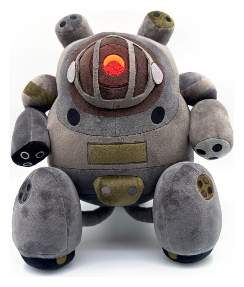 Fallout Plüschfigur Sentry Bot 30 cm