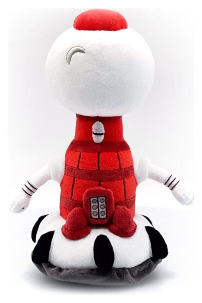 Mystery Science Theatre 3000 Plüschfigur Tom Servo 22 cm
