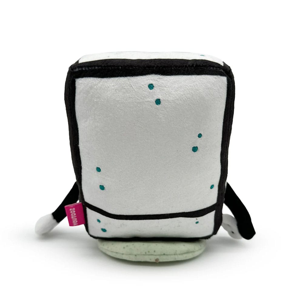 SpongeBob Schwammkopf Plüschfigur DoodleBob Shoulder Rider 13 cm