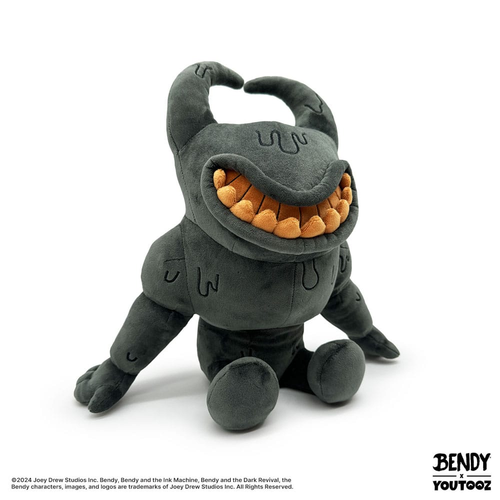 Bendy and The Dark Revival Plüschfigur Beast Bendy 22 cm