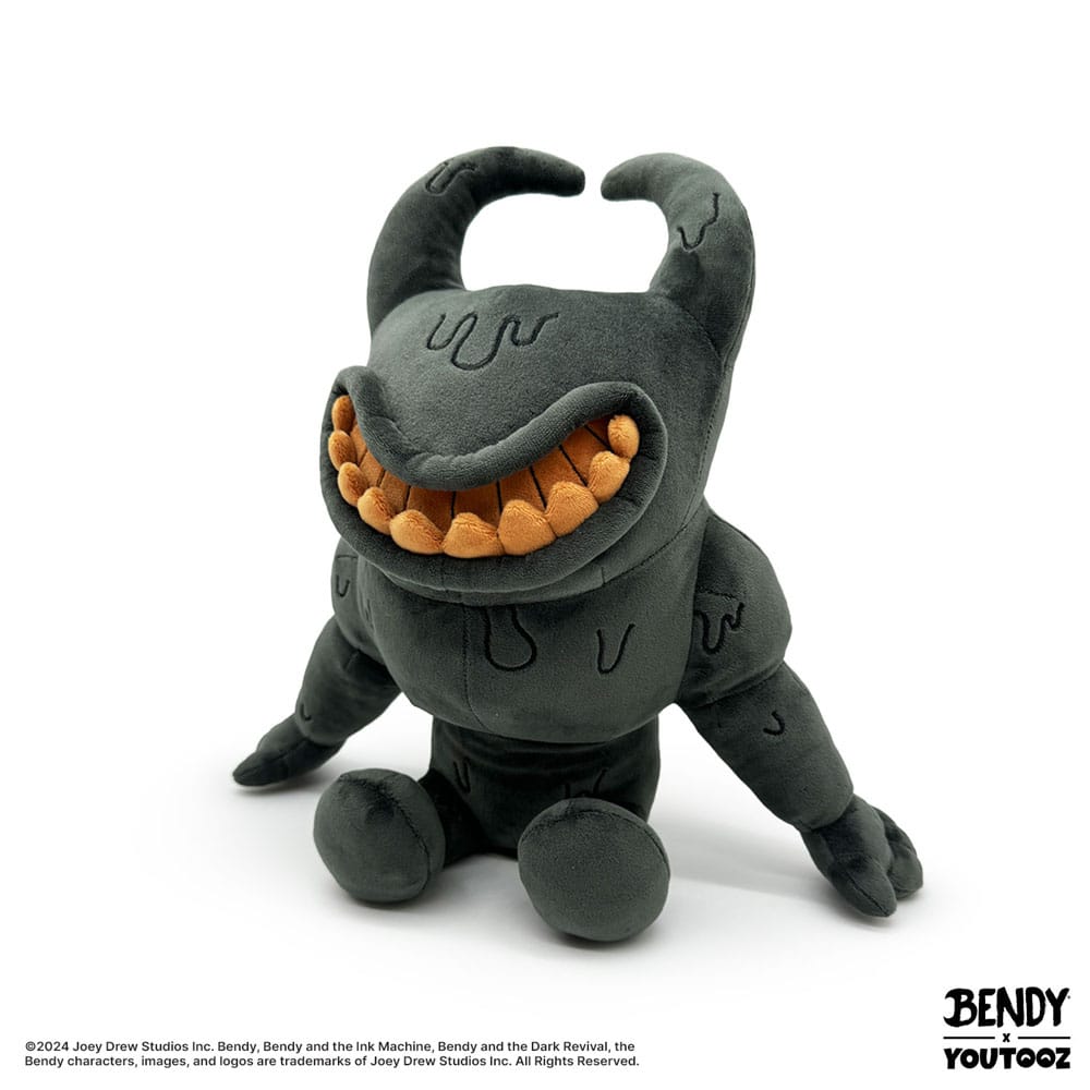 Bendy and The Dark Revival Plüschfigur Beast Bendy 22 cm