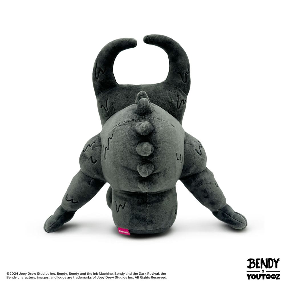 Bendy and The Dark Revival Plüschfigur Beast Bendy 22 cm