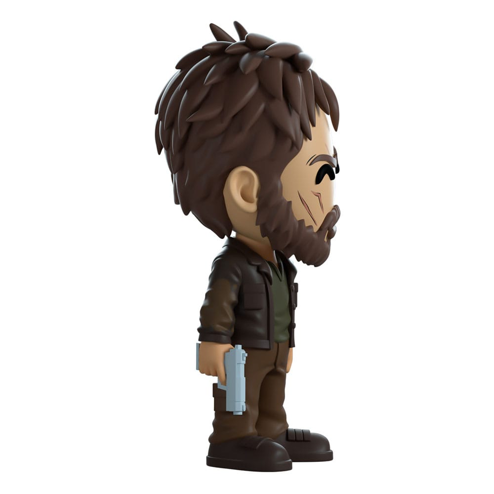 Breaking Bad Vinyl Figur El Camino Jesse 13 cm