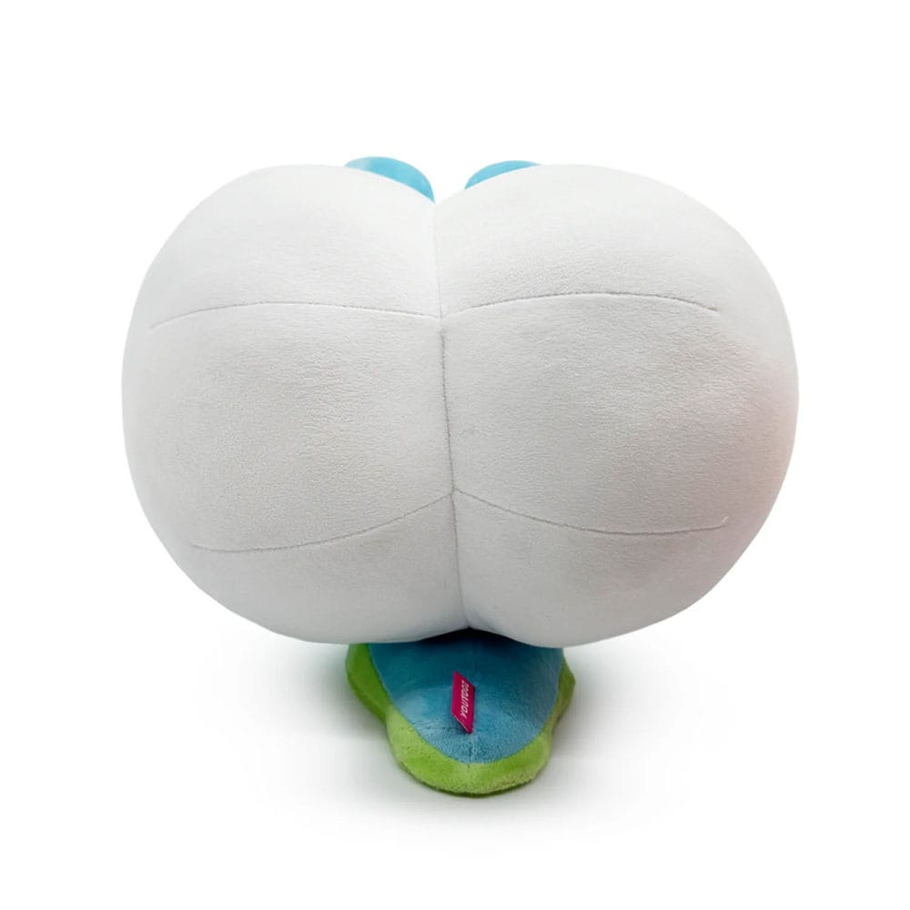 SpongeBob Schwammkopf Plüschfigur Gary Butt 22 cm