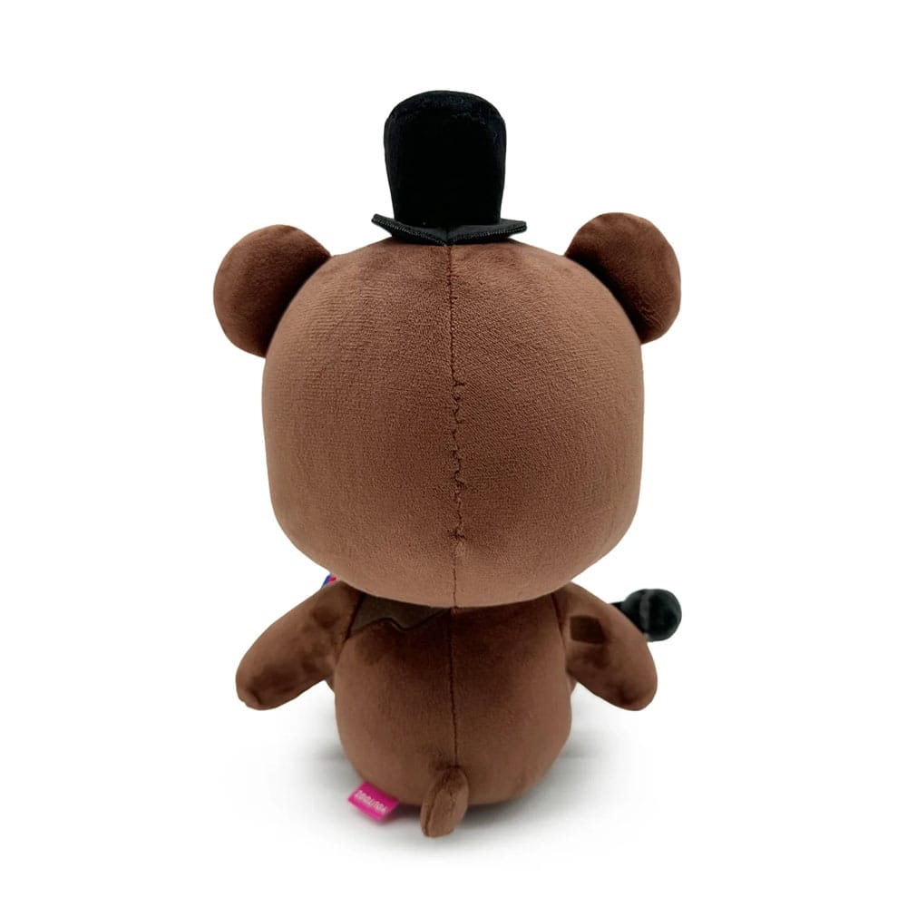 Five Nights at Freddy's Plüschfigur Withered Freddy 22 cm