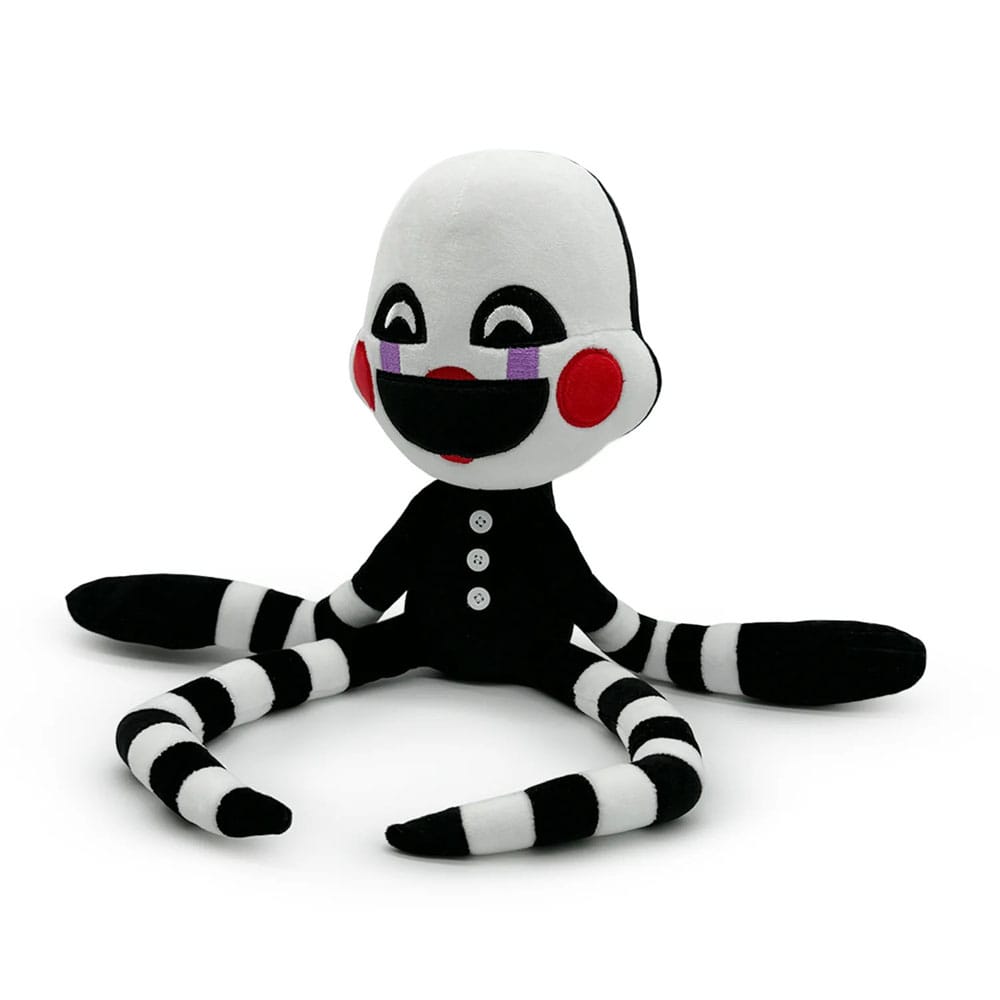 Five Nights at Freddys Plüschfigur Marionette 22 cm