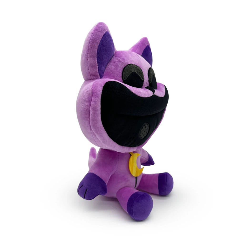 Poppy Playtime Plüschfigur CatNap 22 cm