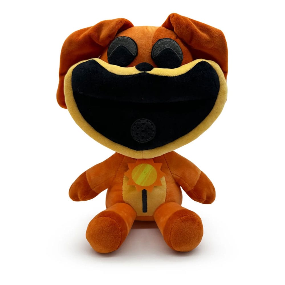 Poppy Playtime Plüschfigur DogDay 22 cm