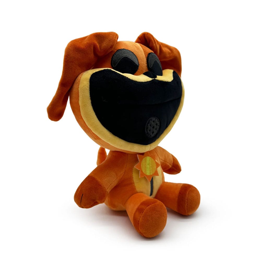 Poppy Playtime Plüschfigur DogDay 22 cm