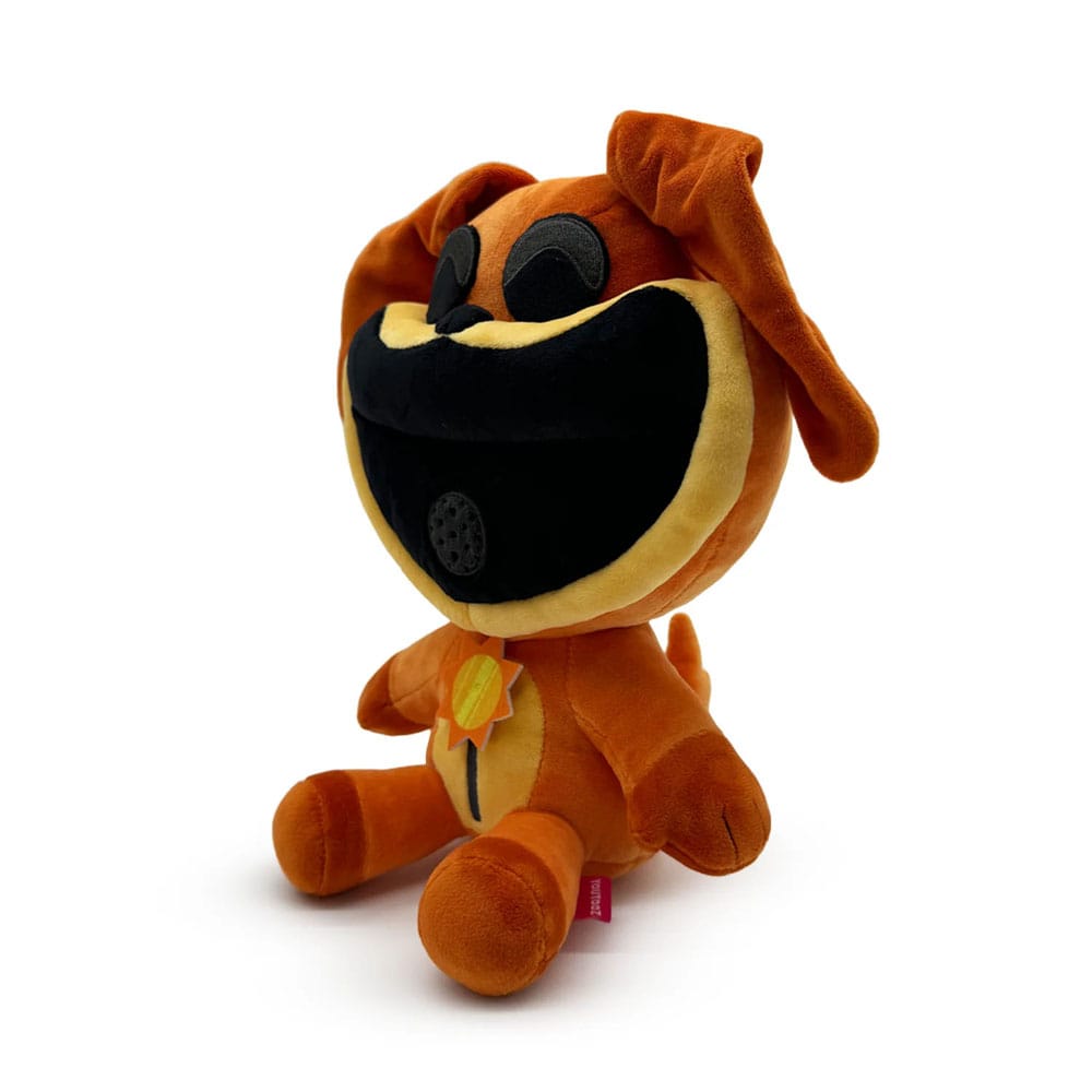 Poppy Playtime Plüschfigur DogDay 22 cm