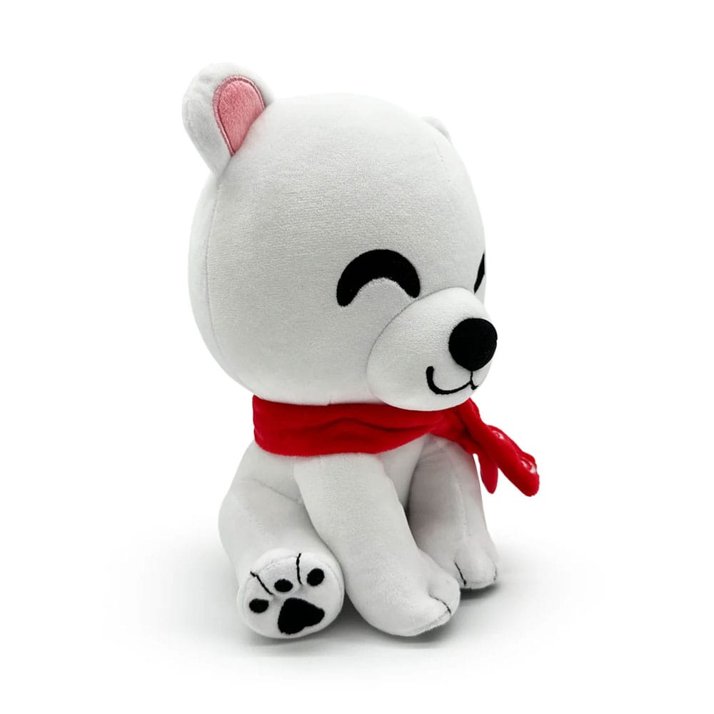 Coca-Cola Plüschfigur Coca-Cola Polar Bear 22 cm
