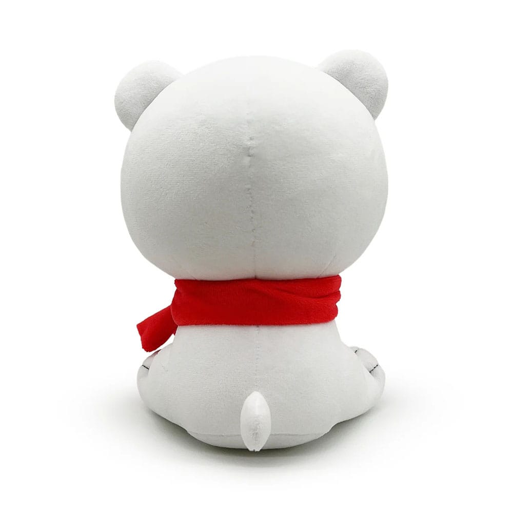 Coca-Cola Plüschfigur Coca-Cola Polar Bear 22 cm