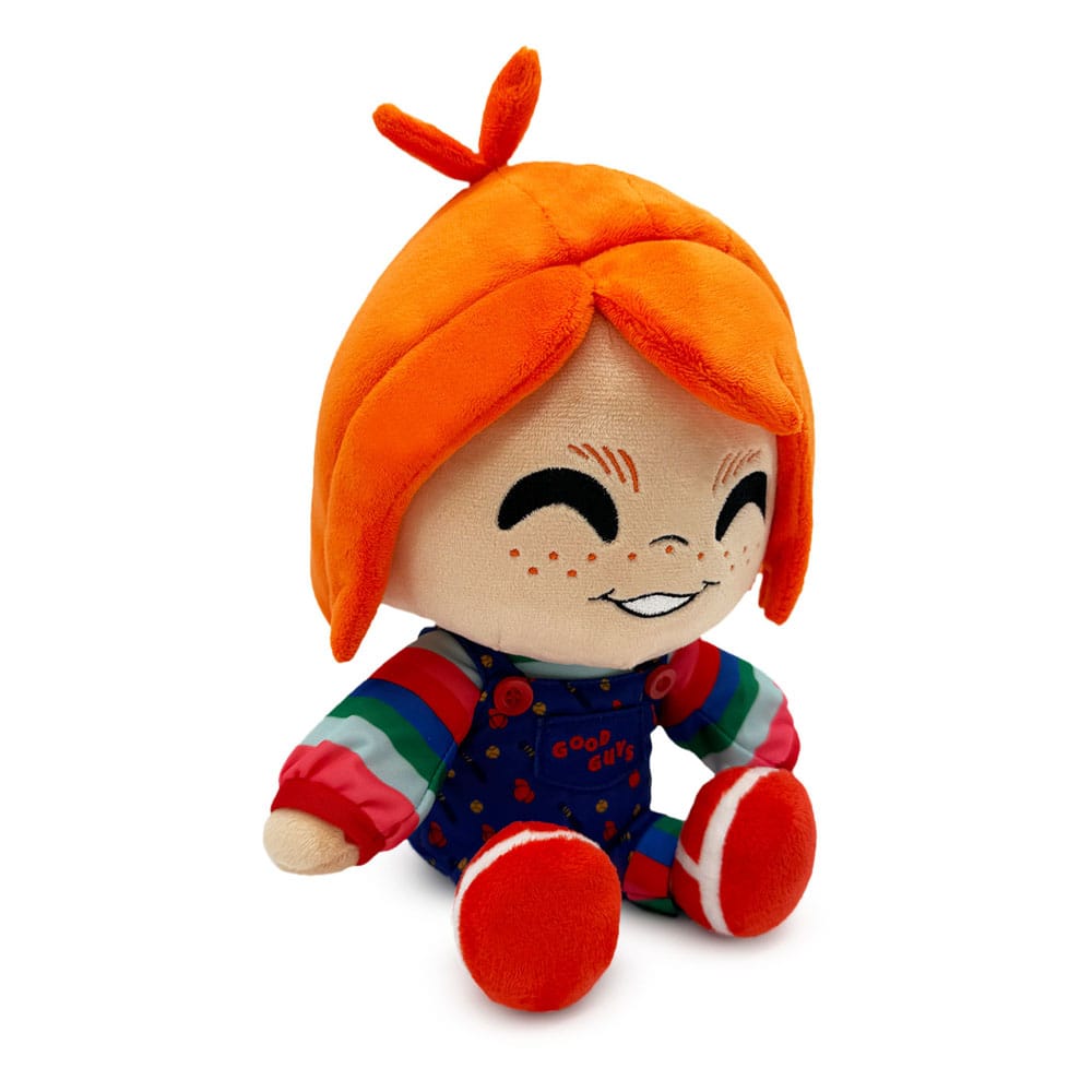 Chucky Plüschfigur Chucky 22 cm