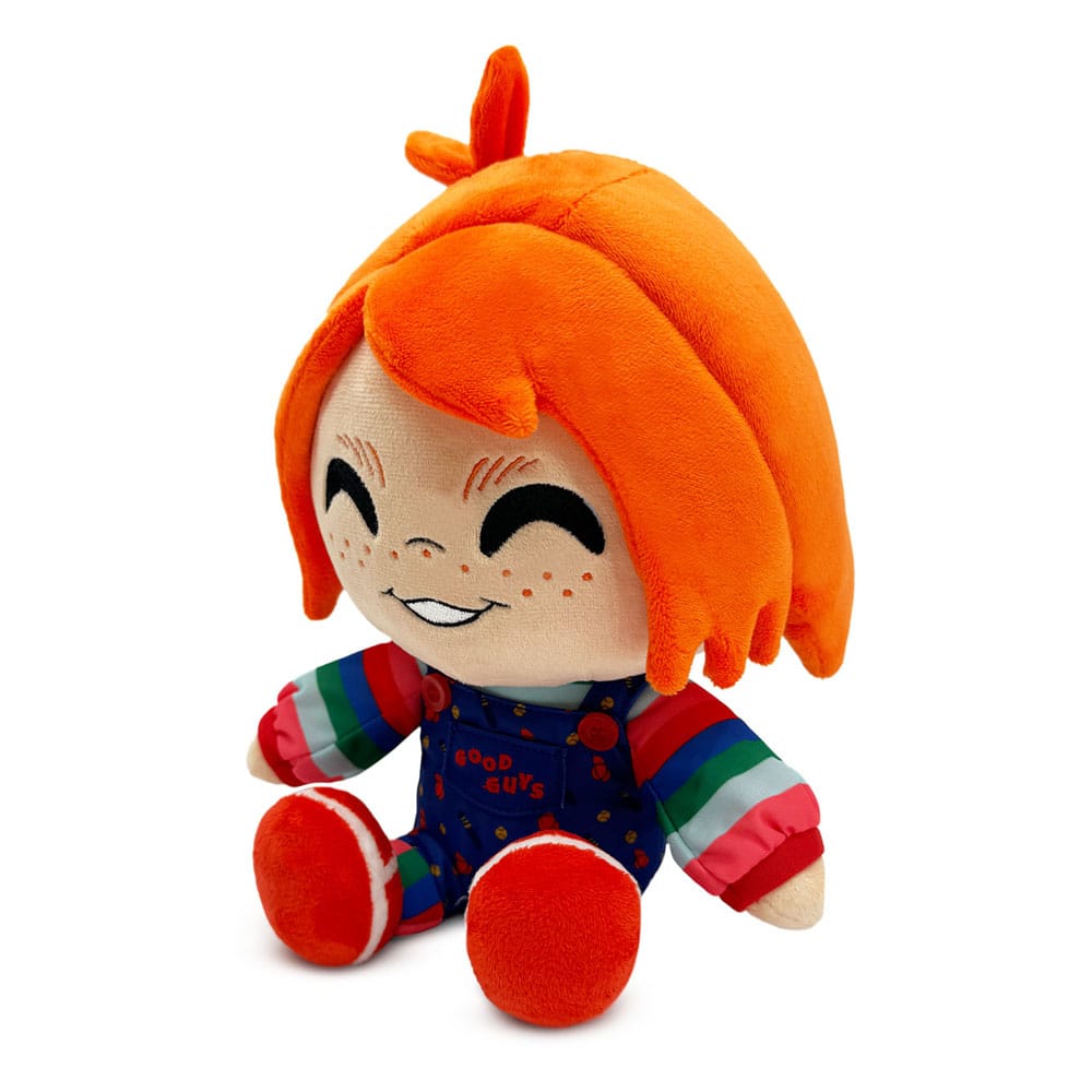 Chucky Plüschfigur Chucky 22 cm