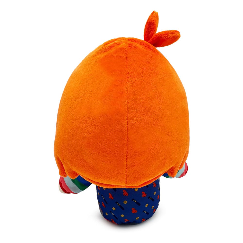 Chucky Plüschfigur Chucky 22 cm