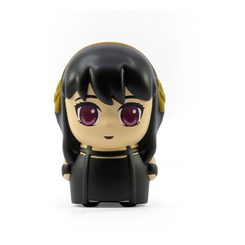 Spy x Family Squish Hero Anti-Stress-Figuren 8 cm Display (12)